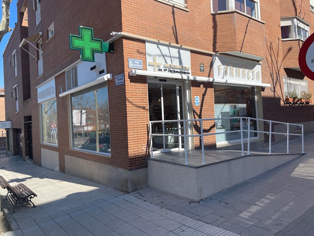 Farmacia Cruz Ramos