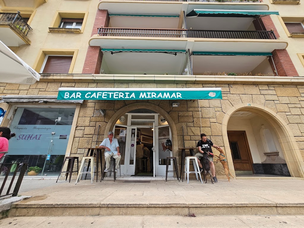 Miramar XXL hondarribia