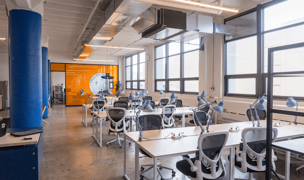 Freelancers Hub