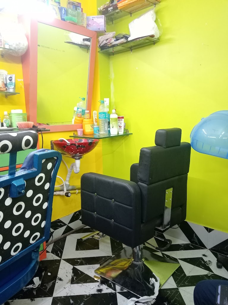 Hair Care Saloon