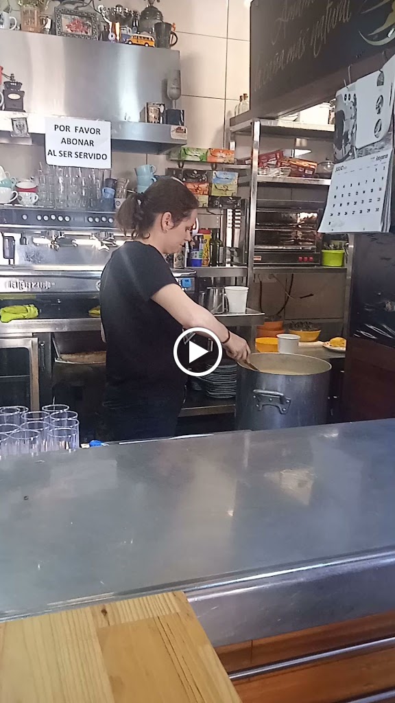 Bar Retamares — Videos