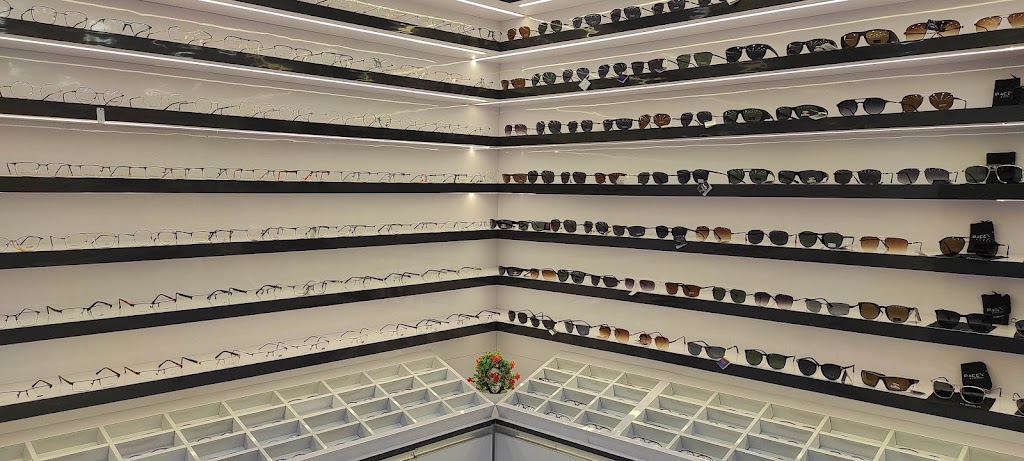 New Relite Optical Eye Clinic