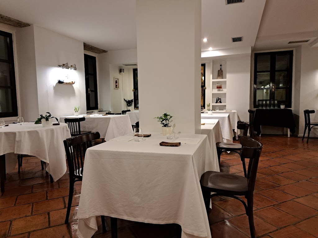 Restaurante Kokotxa