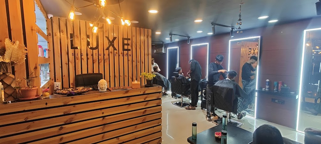 Luxe Signature Salon Madurai