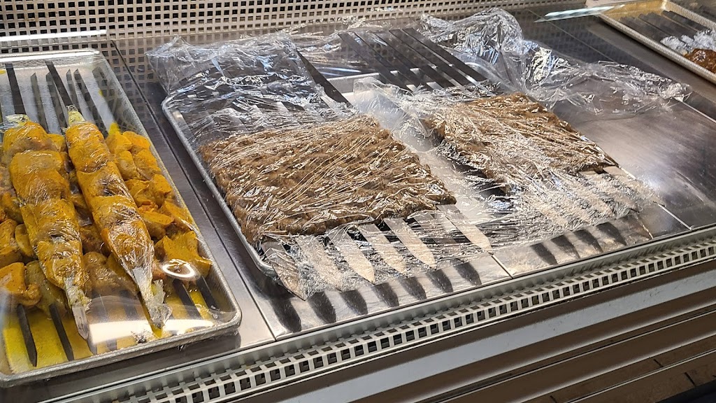Turkish Kebab World