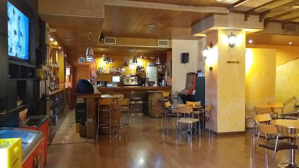Cafe Bar Duo