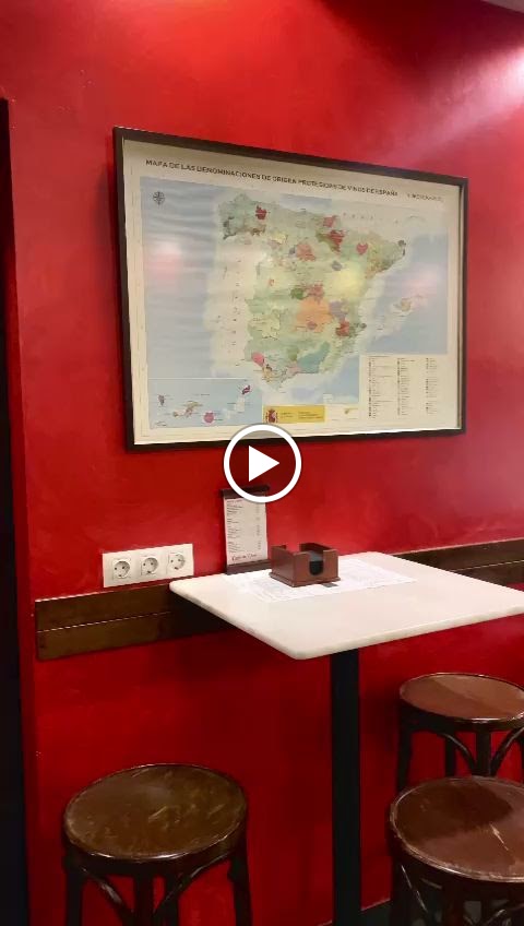 Restaurante Museo del Vino — Videos