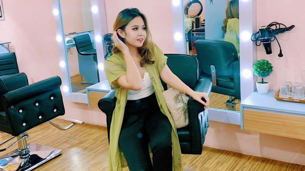 Ash Beauty Studio Kuta