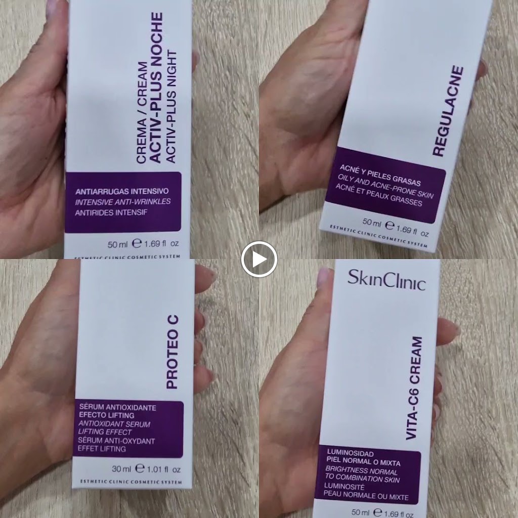 Jessica Bc Nails — Videos