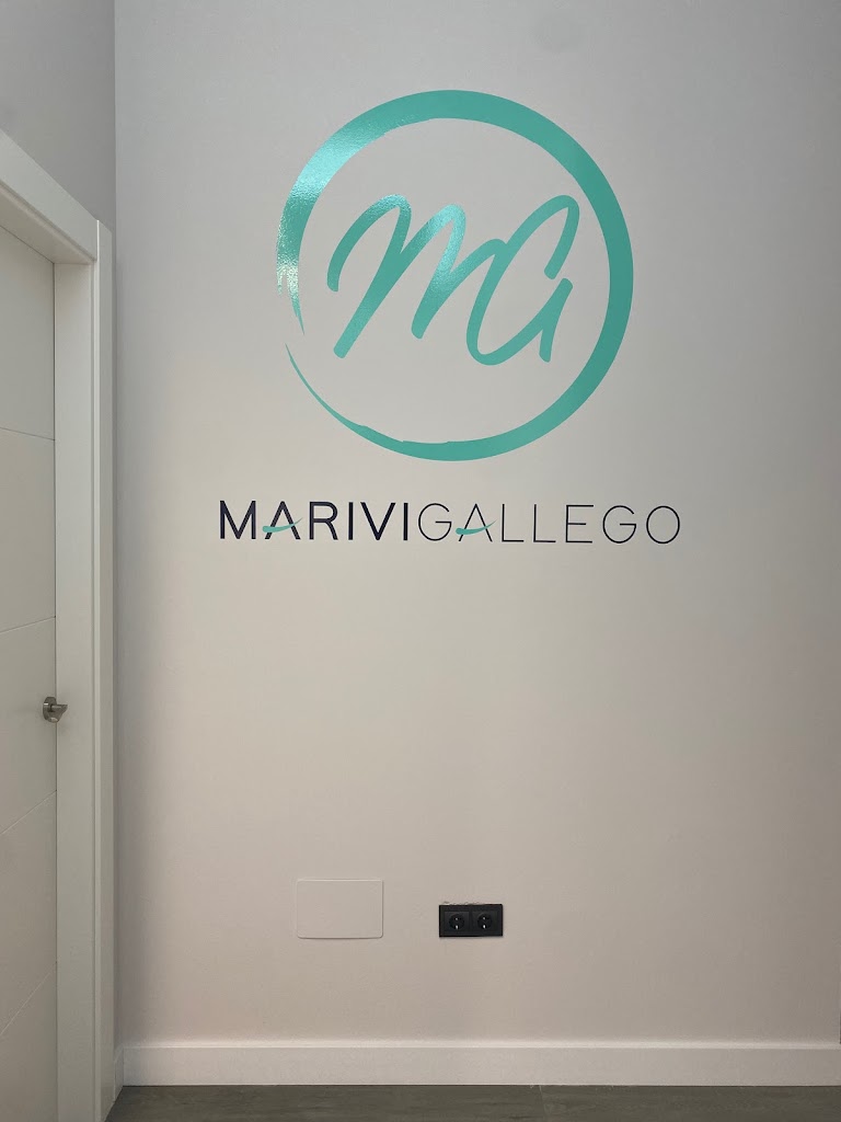 Centro de Estetica Marivi Gallego — Del propietario