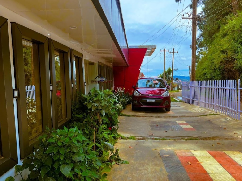 Rozana Retreat