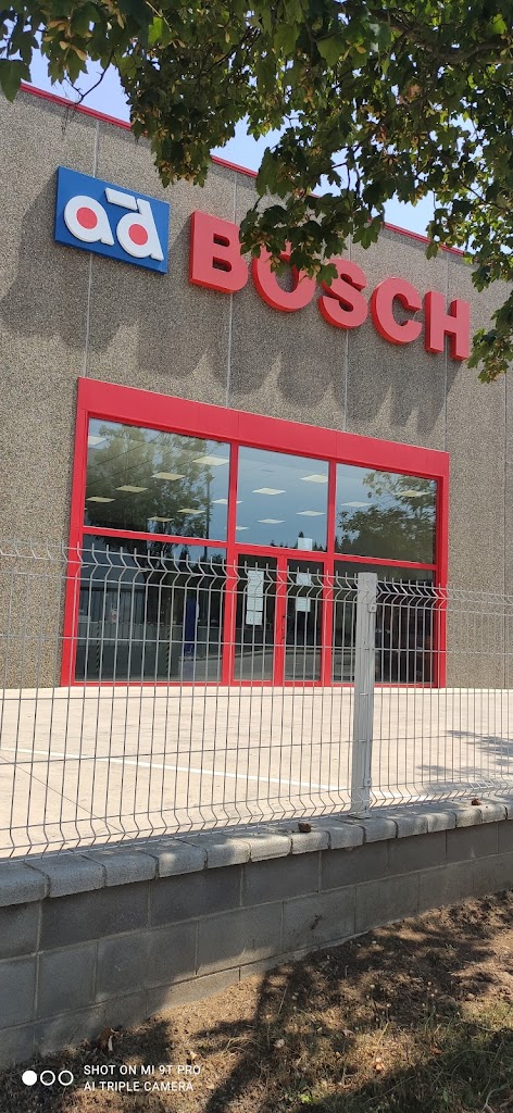 AD Bosch Recanvis S.L.