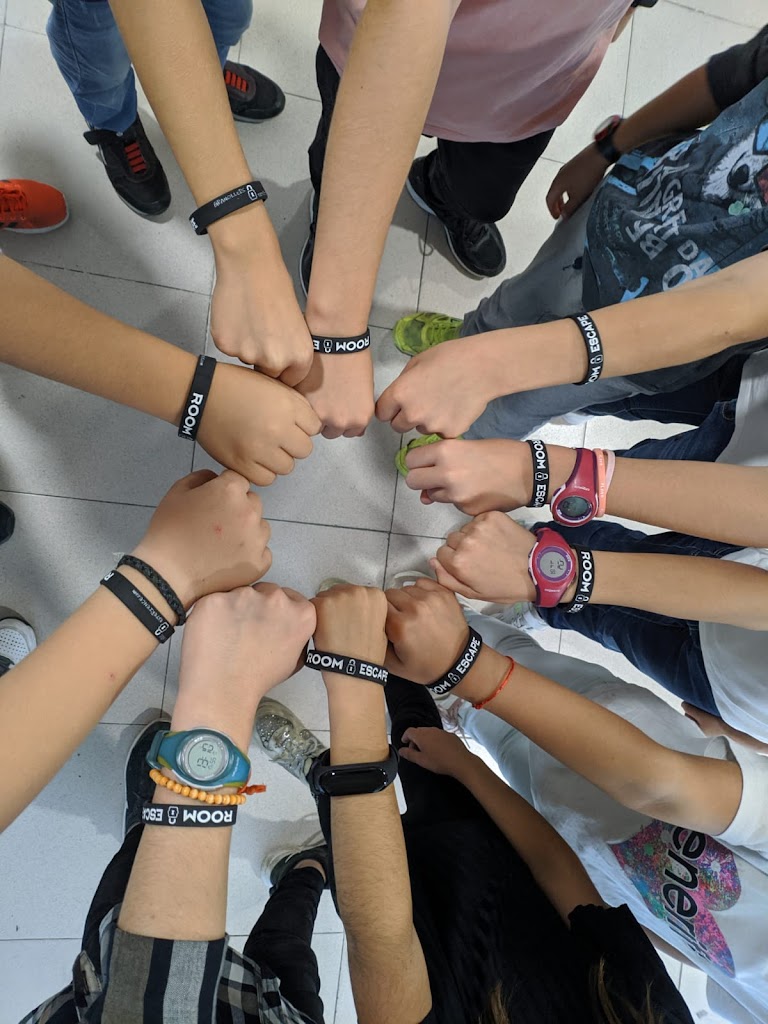 Escape Kids | Escape room para ninos y familias