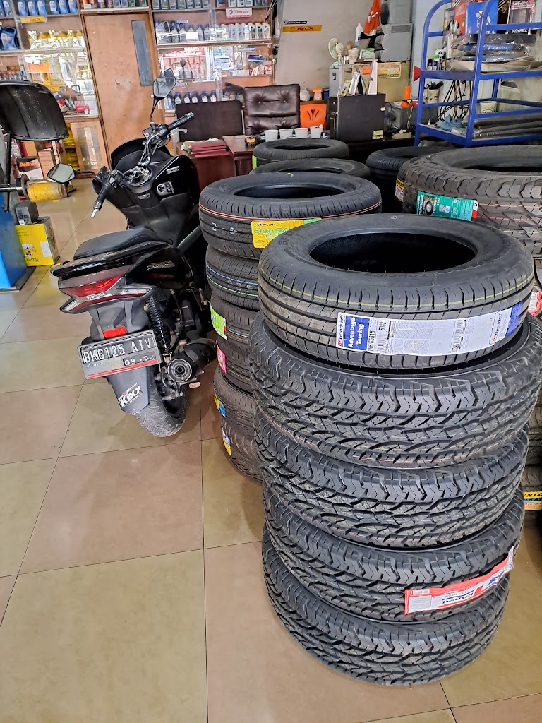 COLLEGA MOTOR