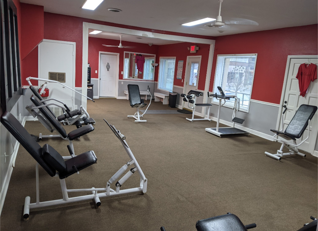  Abundant Health & Fitness for Women LLC