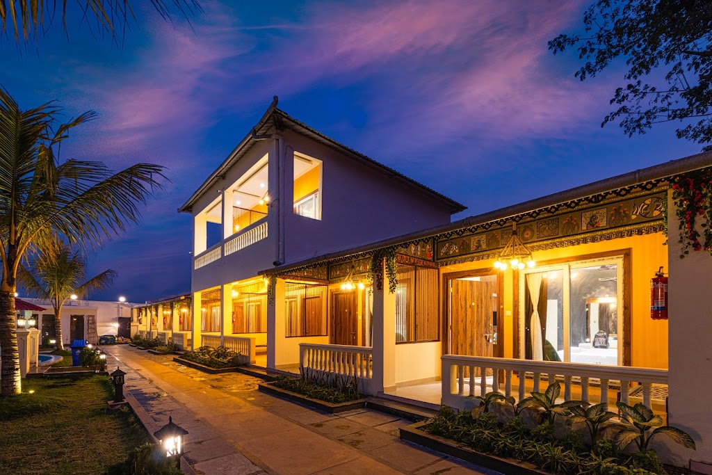 Anushka Garden Resort