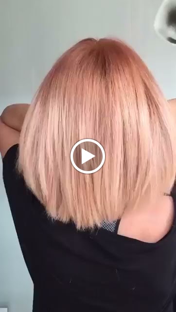 Salon Nuks. Peluqueria y estetica — Videos