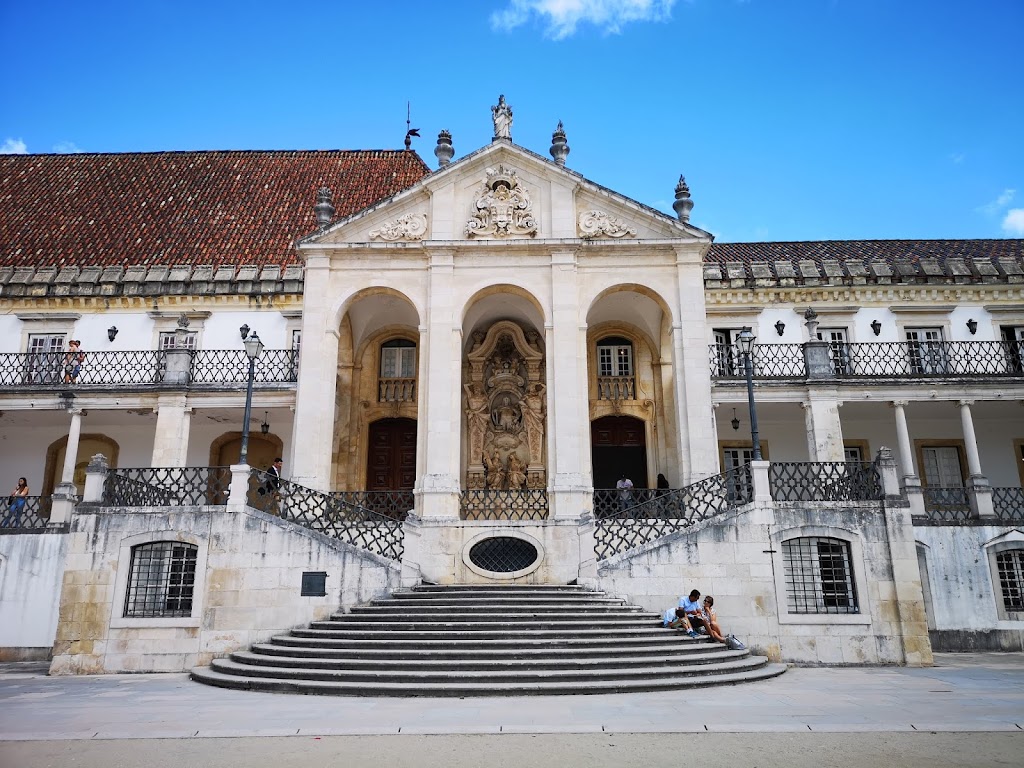 University of Coimbra