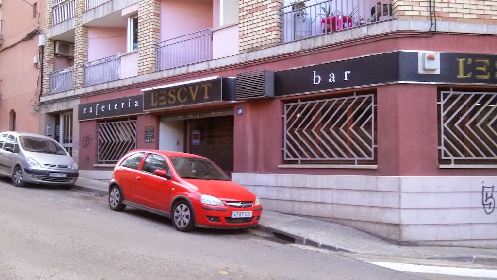Restaurant L'Escvt — Del propietario