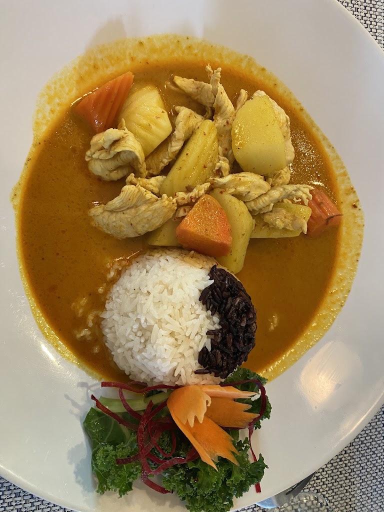 Ruan Thai Cuisine