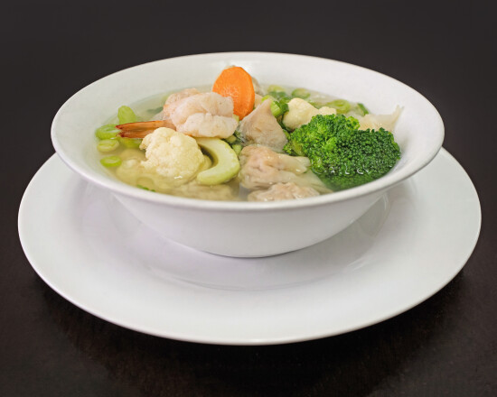 Soup