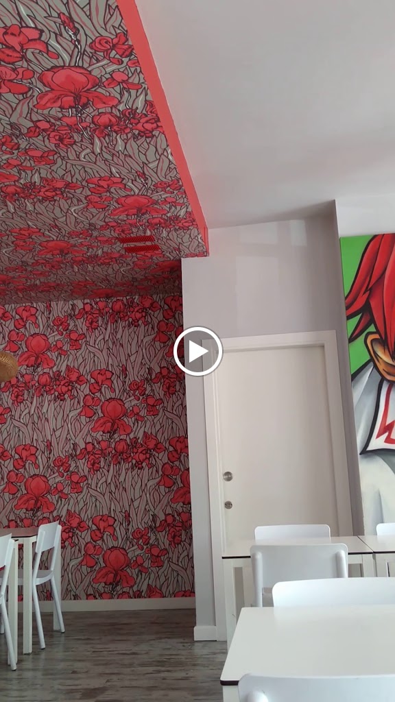Pink Pepper — Videos