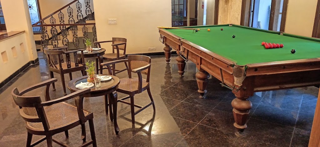 Amenities