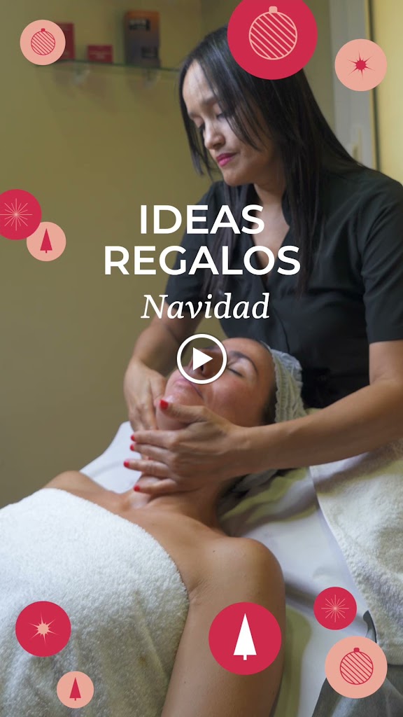 Yas Estetica Figueres — Videos