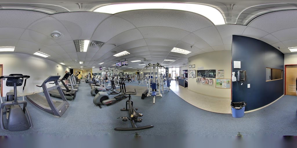  Kings Grant Fitness Center