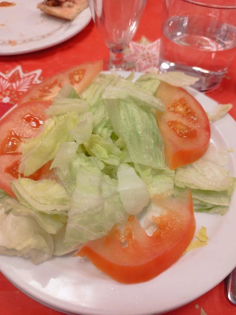 El Tast — Comida y bebida