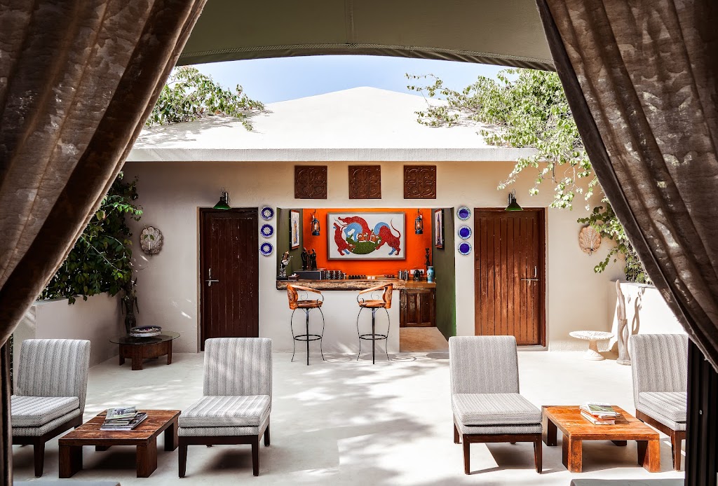 Bagh Tola Bandhavgarh