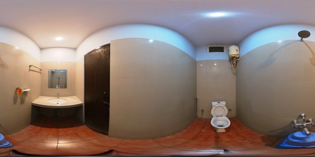 Street View & 360deg