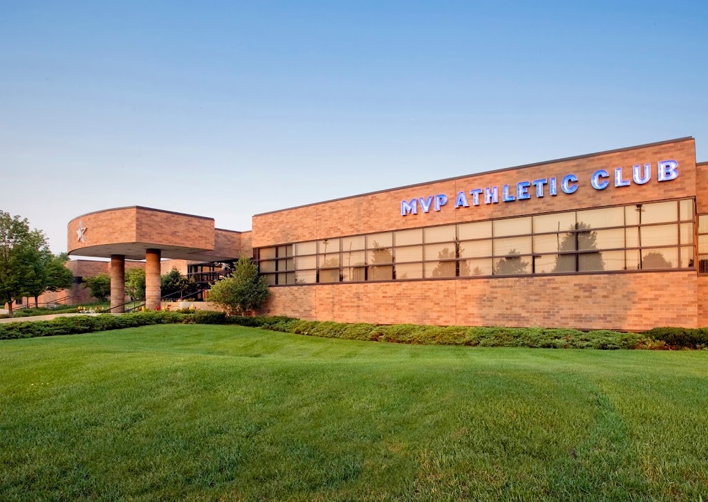  MVP Athletic Club, Holland