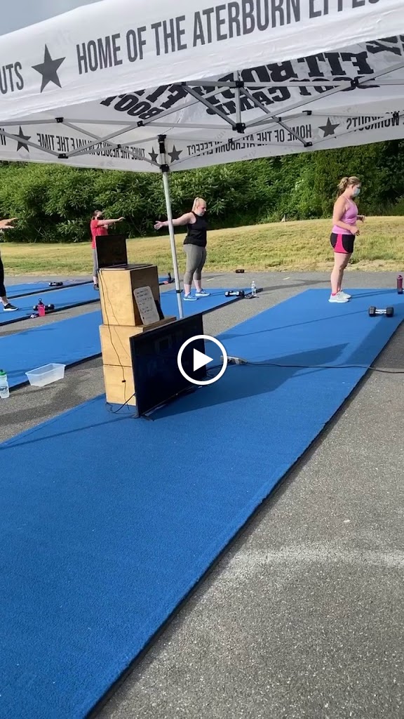  West Boylston Fit Body Boot Camp