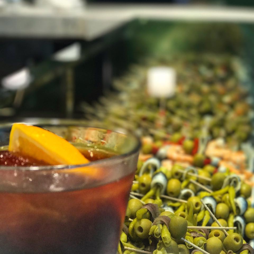 GildaToki — Comida y bebida