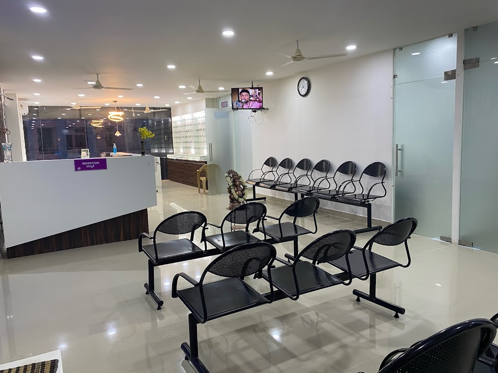 Dr Shalini Eye Hospital