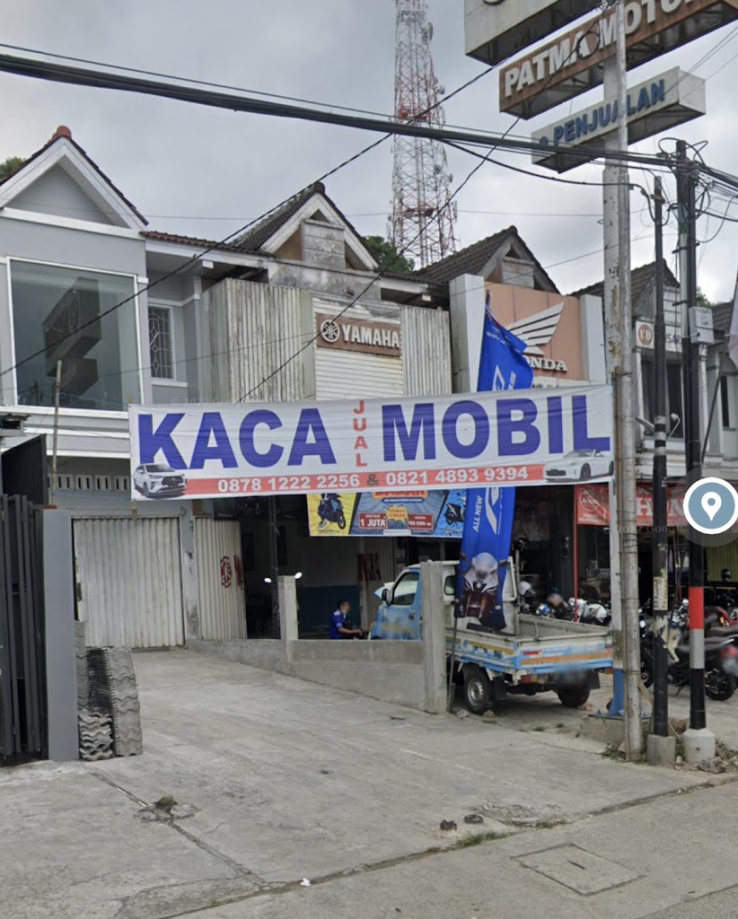 Bink Motor Balikpapan