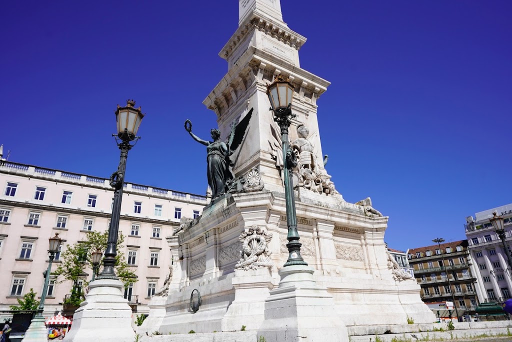 Monumento aos Restauradores