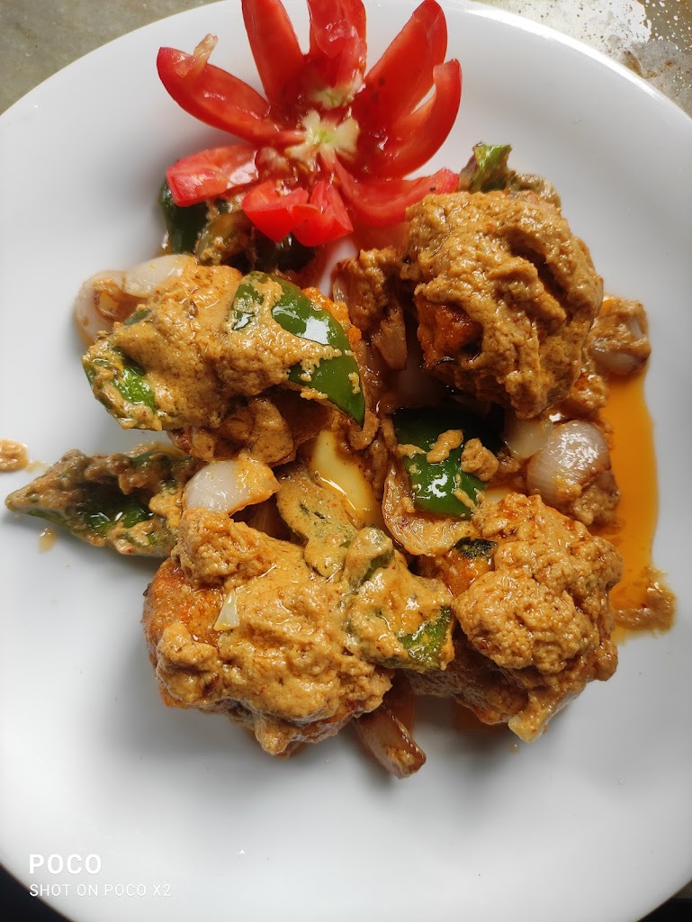 Rendang