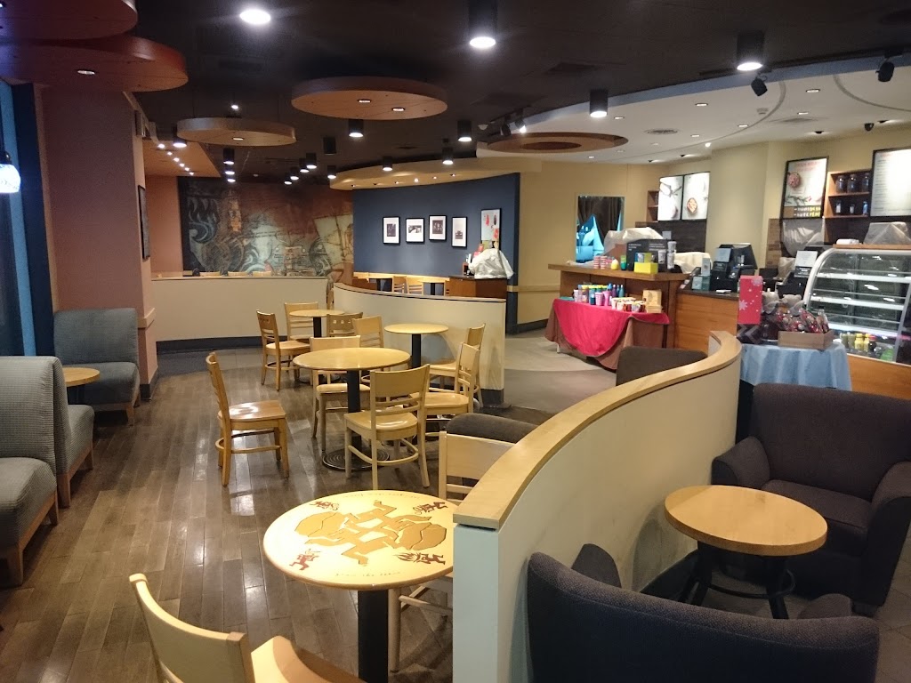 STARBUCKS 星巴克 (湯城門市) 的照片