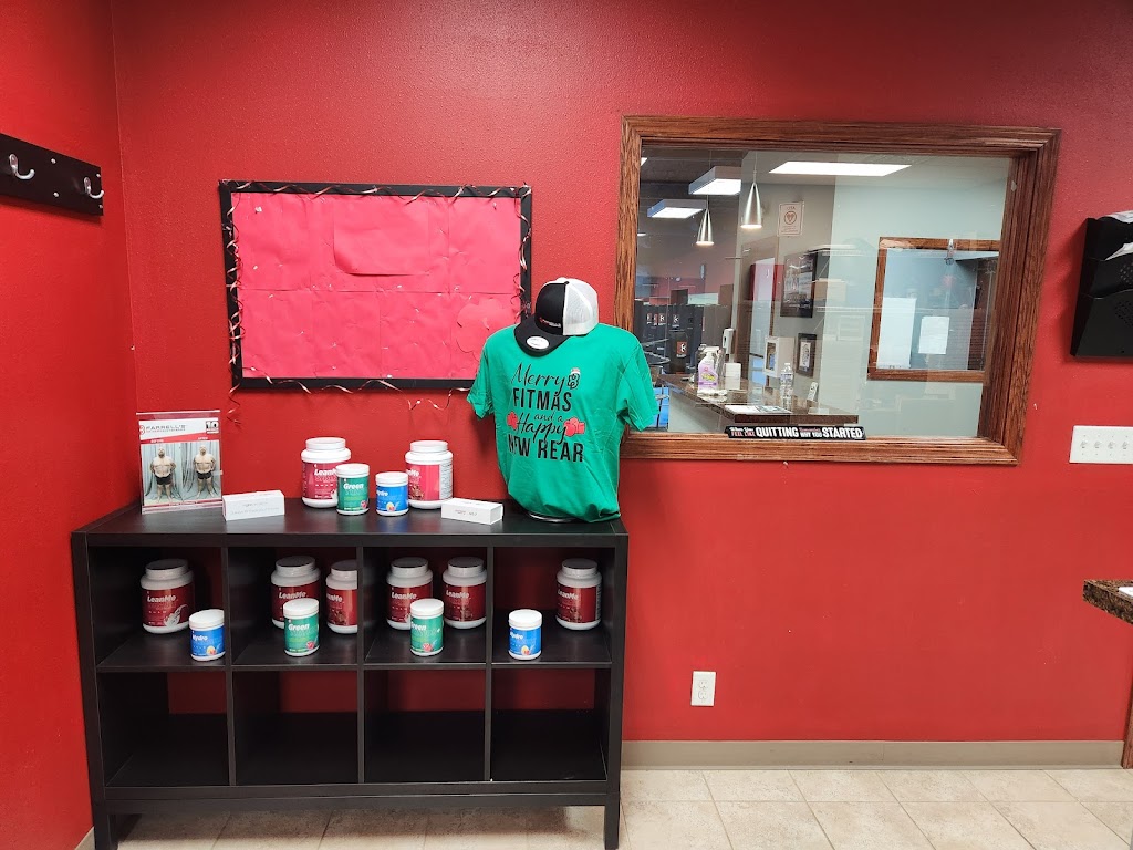  Farrell's Extreme Bodyshaping