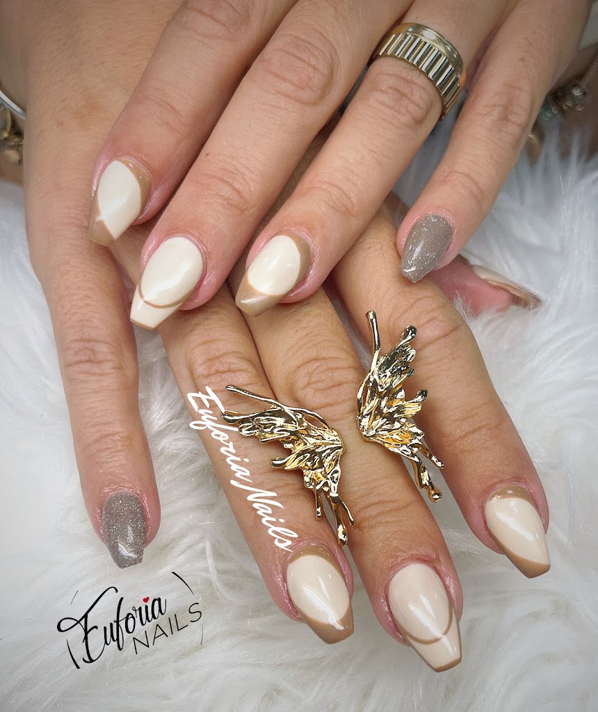 Euforia Nails — Manicura