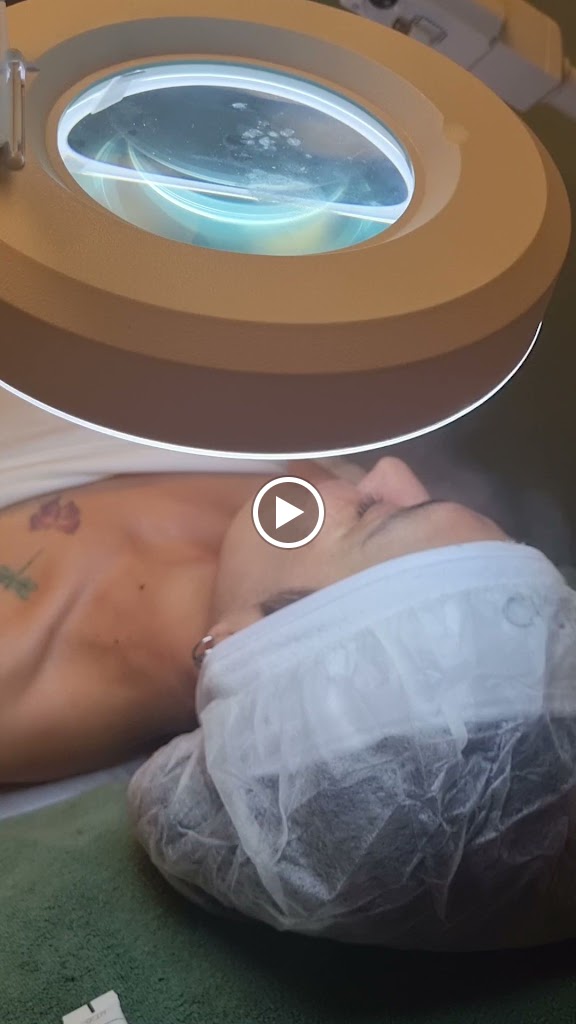 Esperanza Guzman Profesional de Estetica — Videos