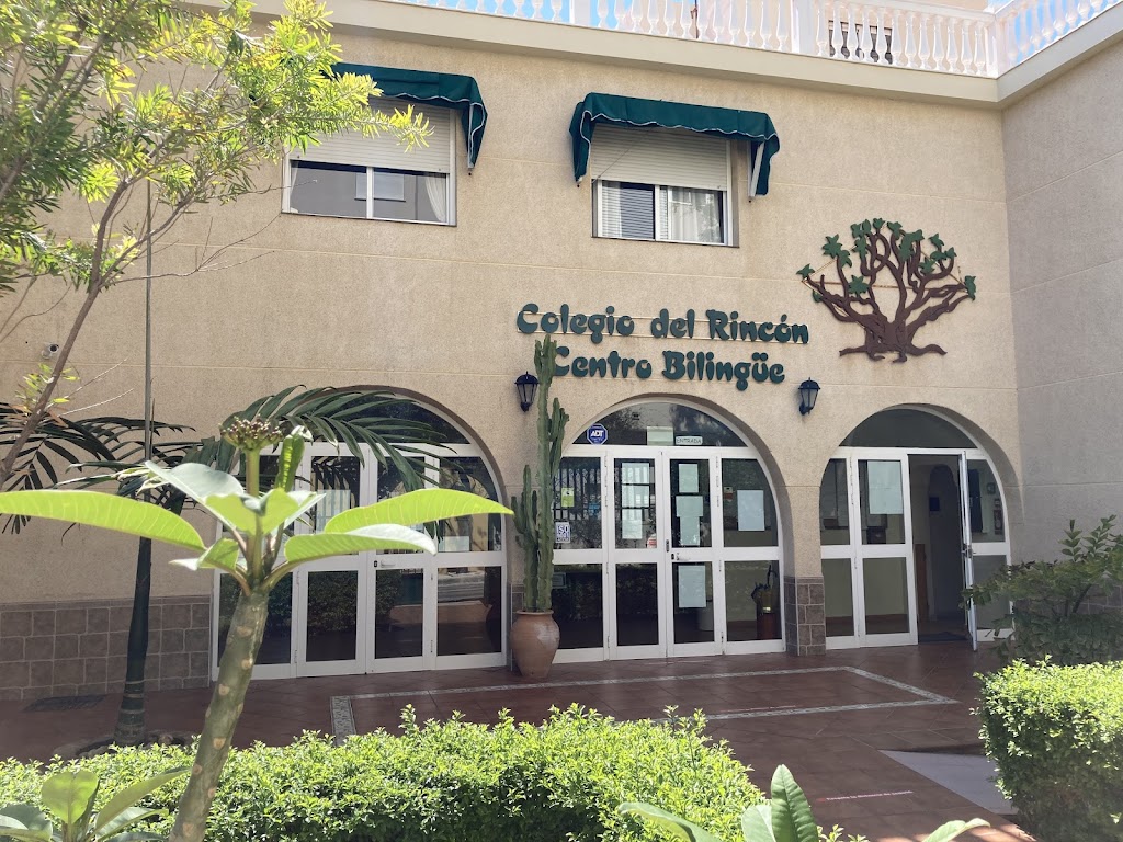 Colegio del Rincon