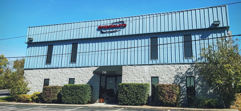 Entersource