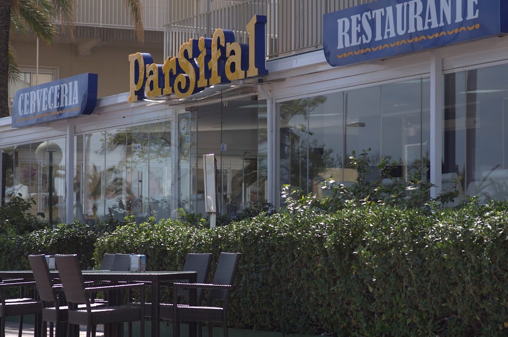 Restaurante Parsifal