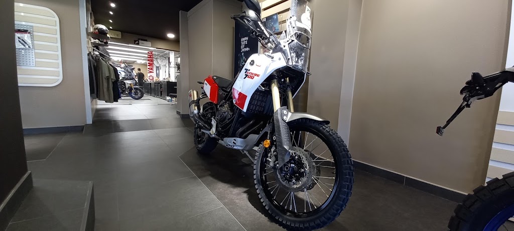 Motos Lolo- Concesionario Oficial de Yamaha en Santander, Cantabria — Chopper