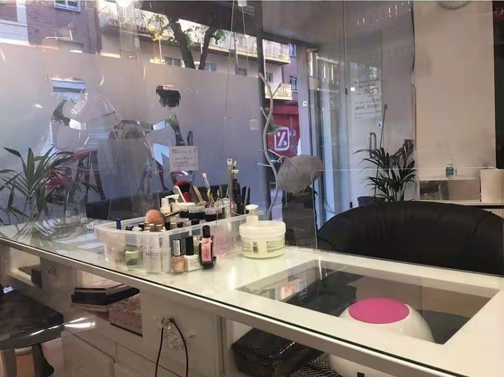 W-Colorin Estetica