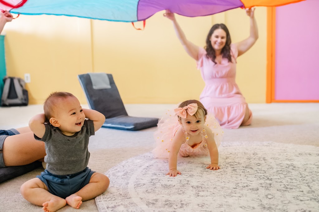  OBB Pilates - North Park