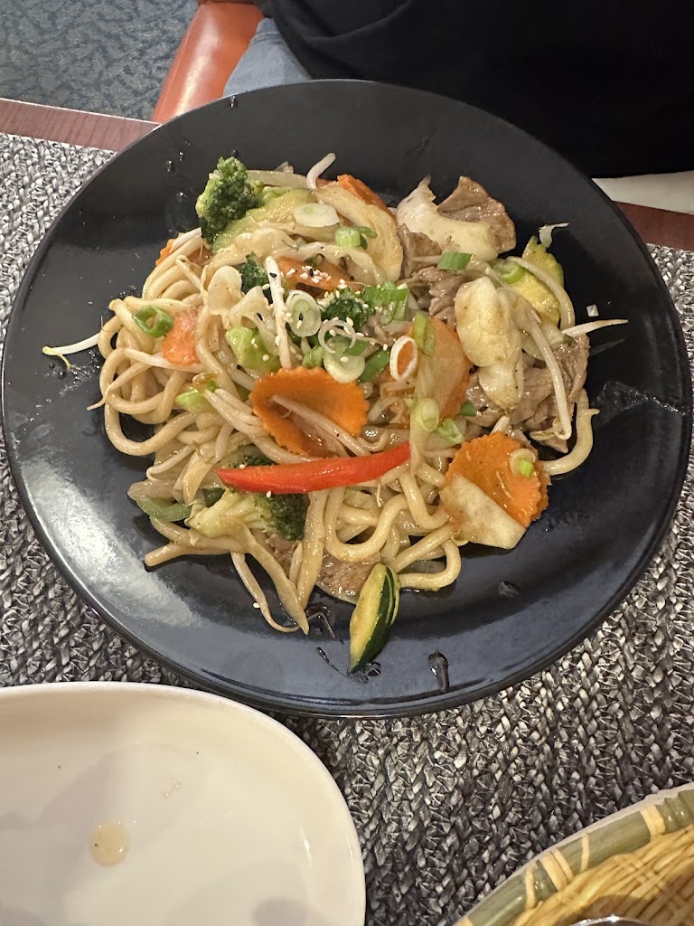 Red Curry